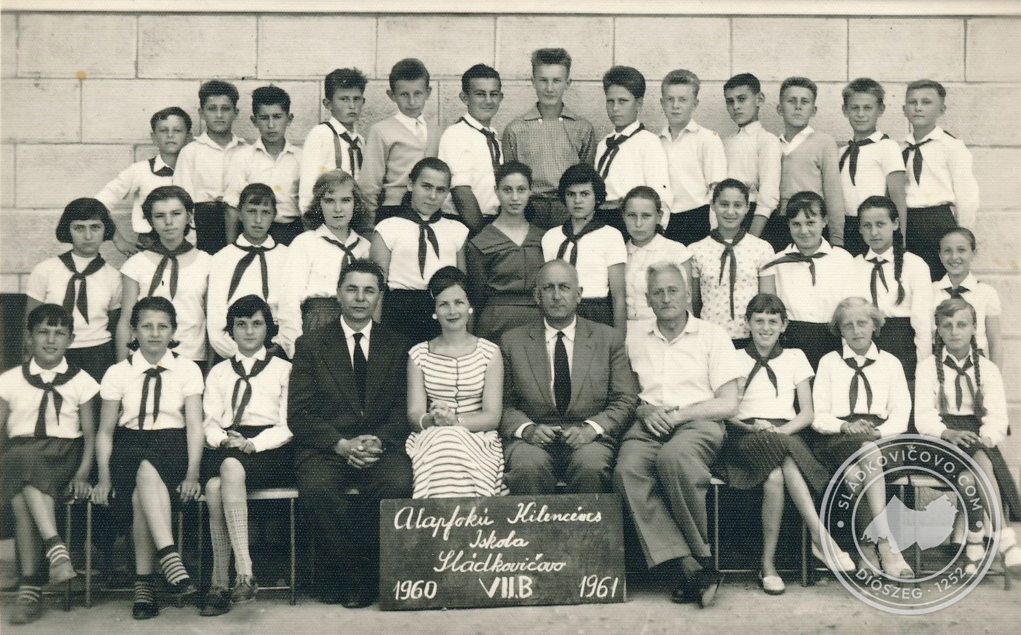 AI 1960-61 7.B (1948)