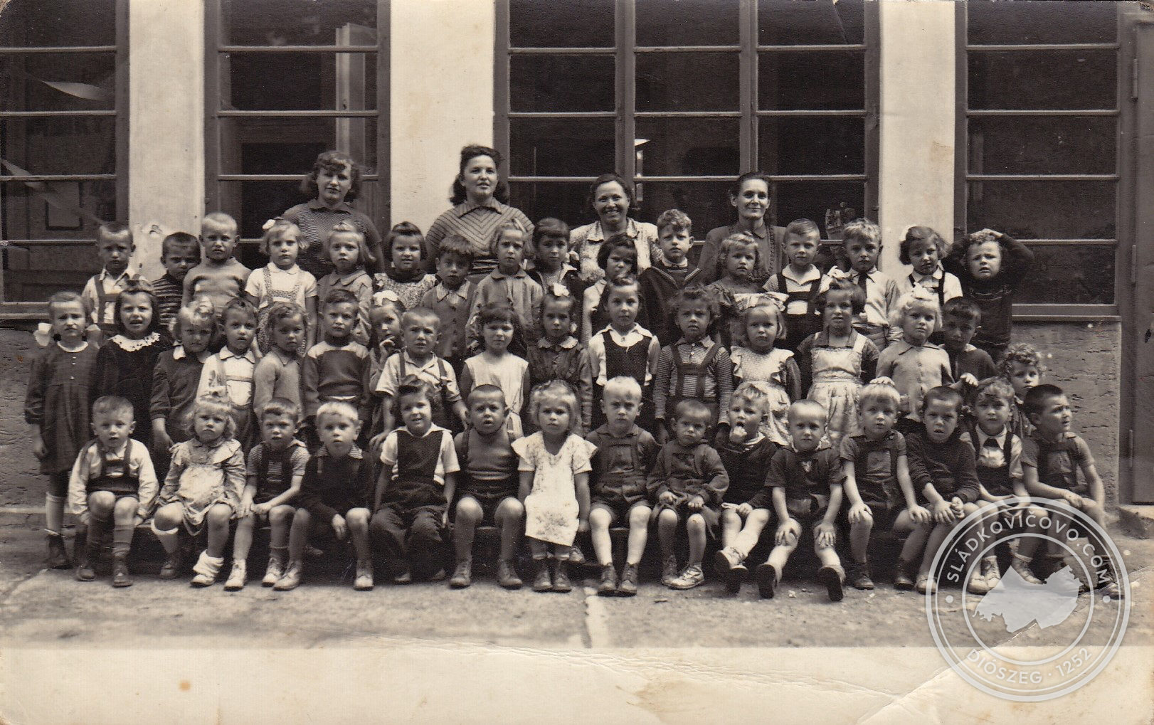 MŠ 1952-53