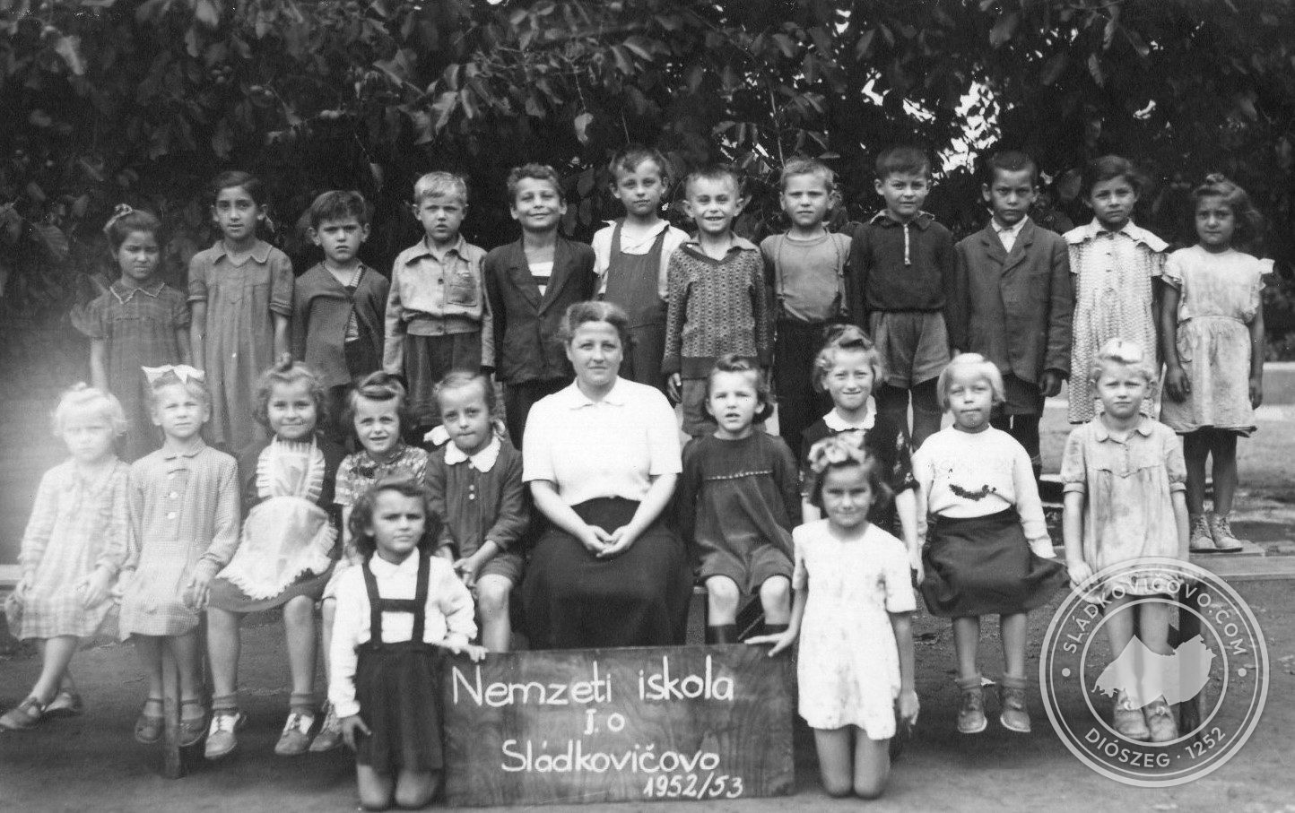 AI 1952-53 1.o (1946)