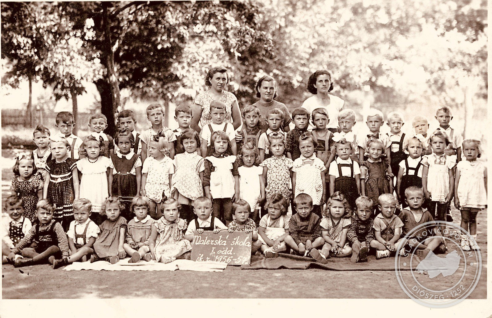 MŠ 1956-57