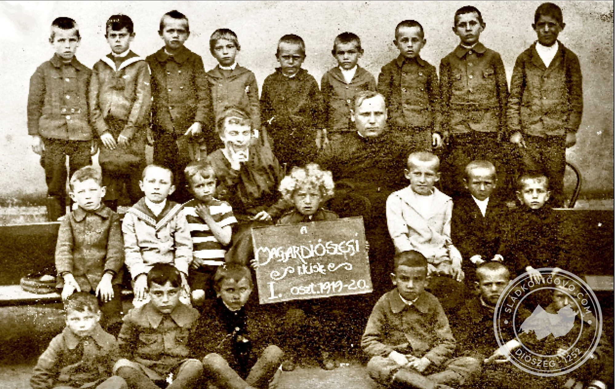 AI 1919-20 1.o (1913)