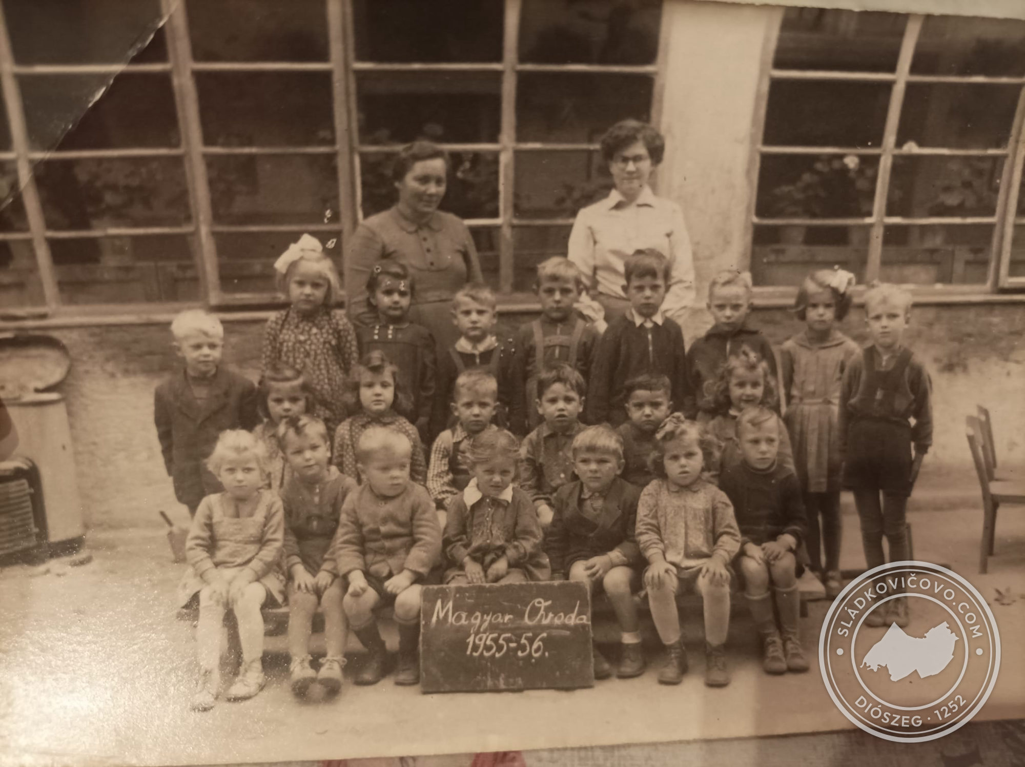 MO 1955-56
