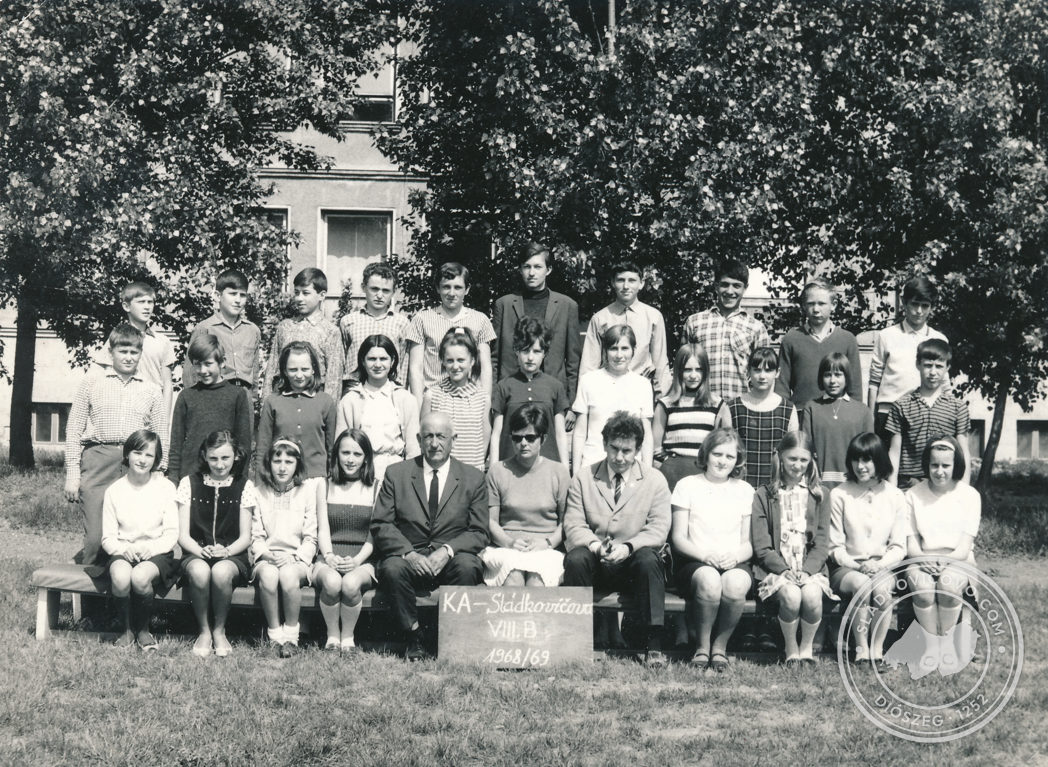 AI 1968-69 8.B (1955)