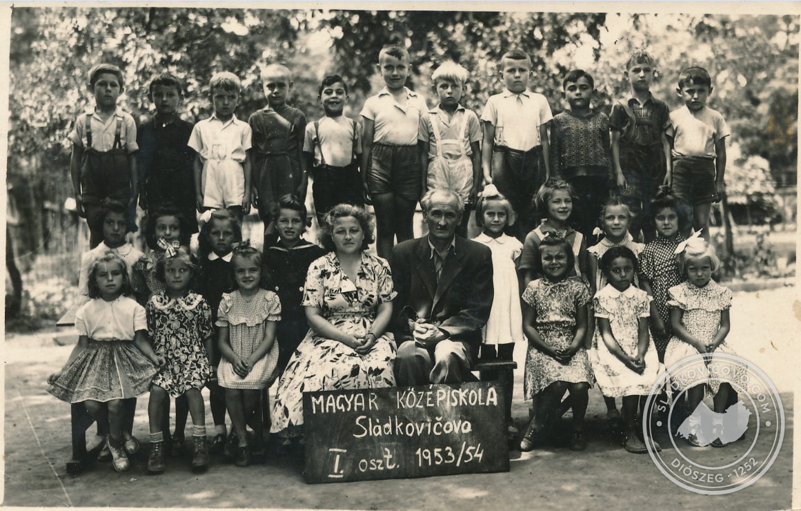 AI 1953-54 I.o (1947)