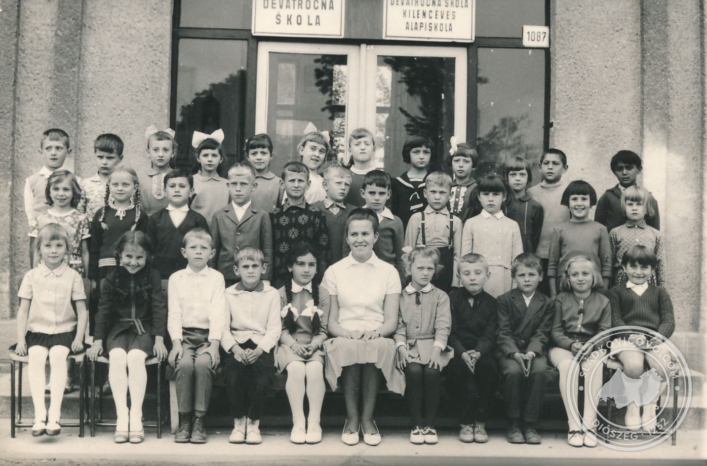 ZDŠ 1966-67 2.A (1959)