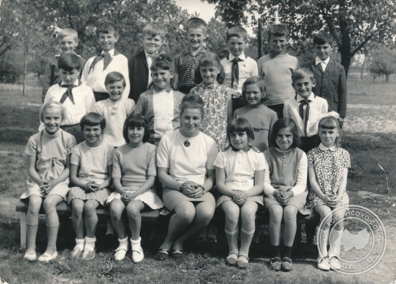 ZDŠ 1968-69 4.C (1959)