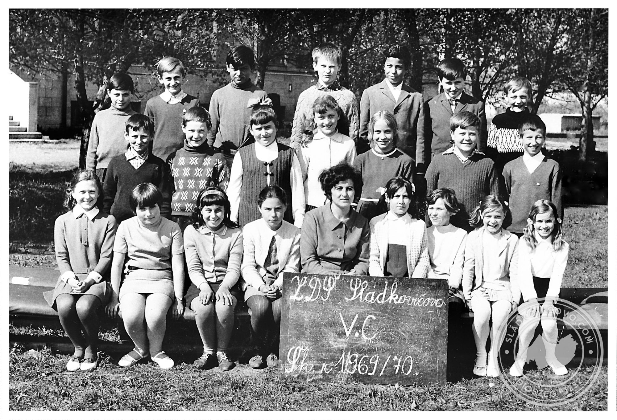 ZDŠ 1969-70 5.C (1959)