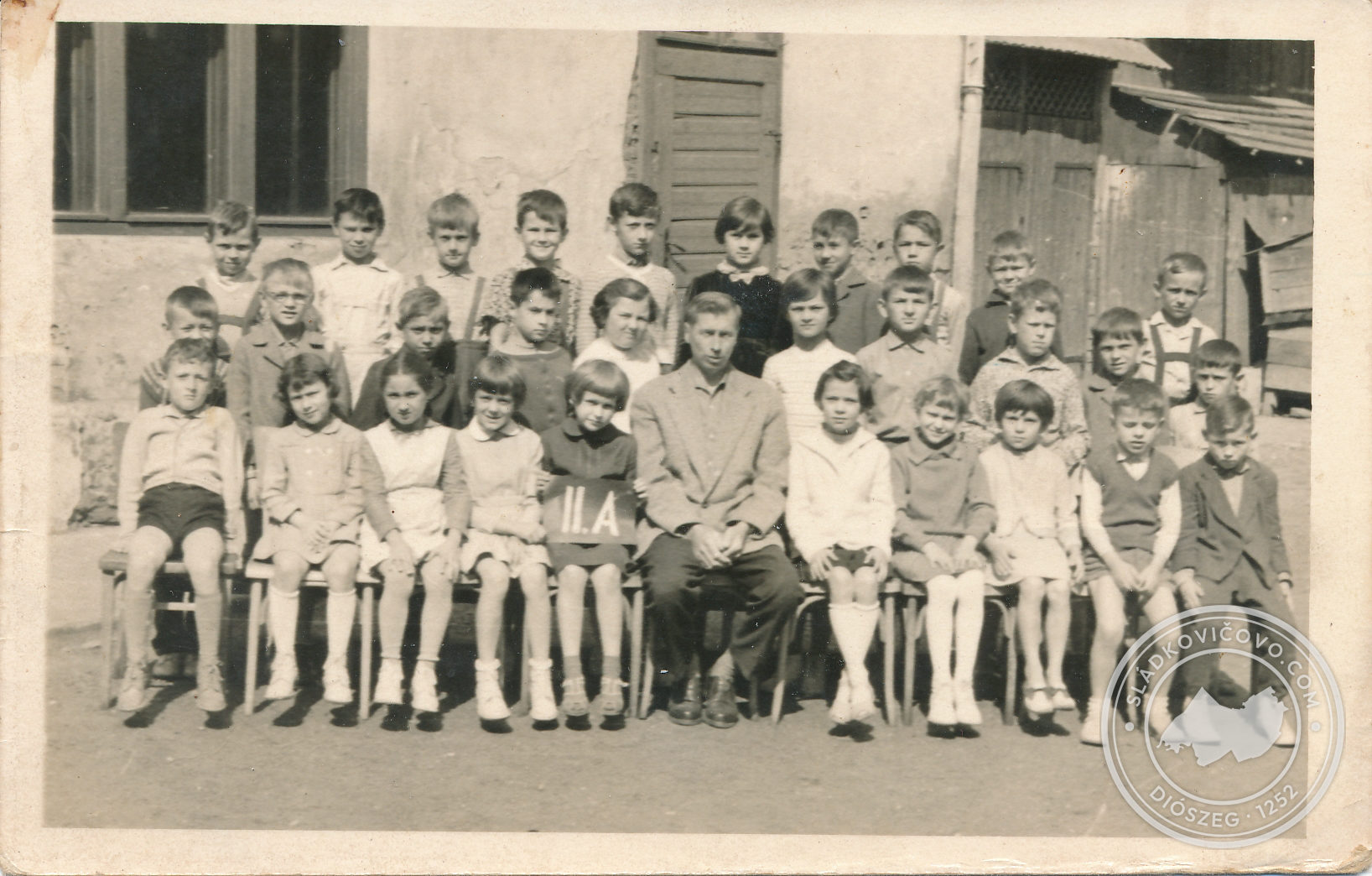 ZDŠ 1962-63 2A (1955)