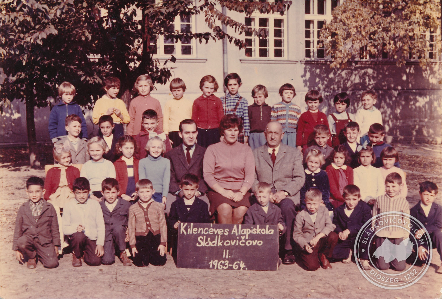 AI 1963-64 2.o (1956)