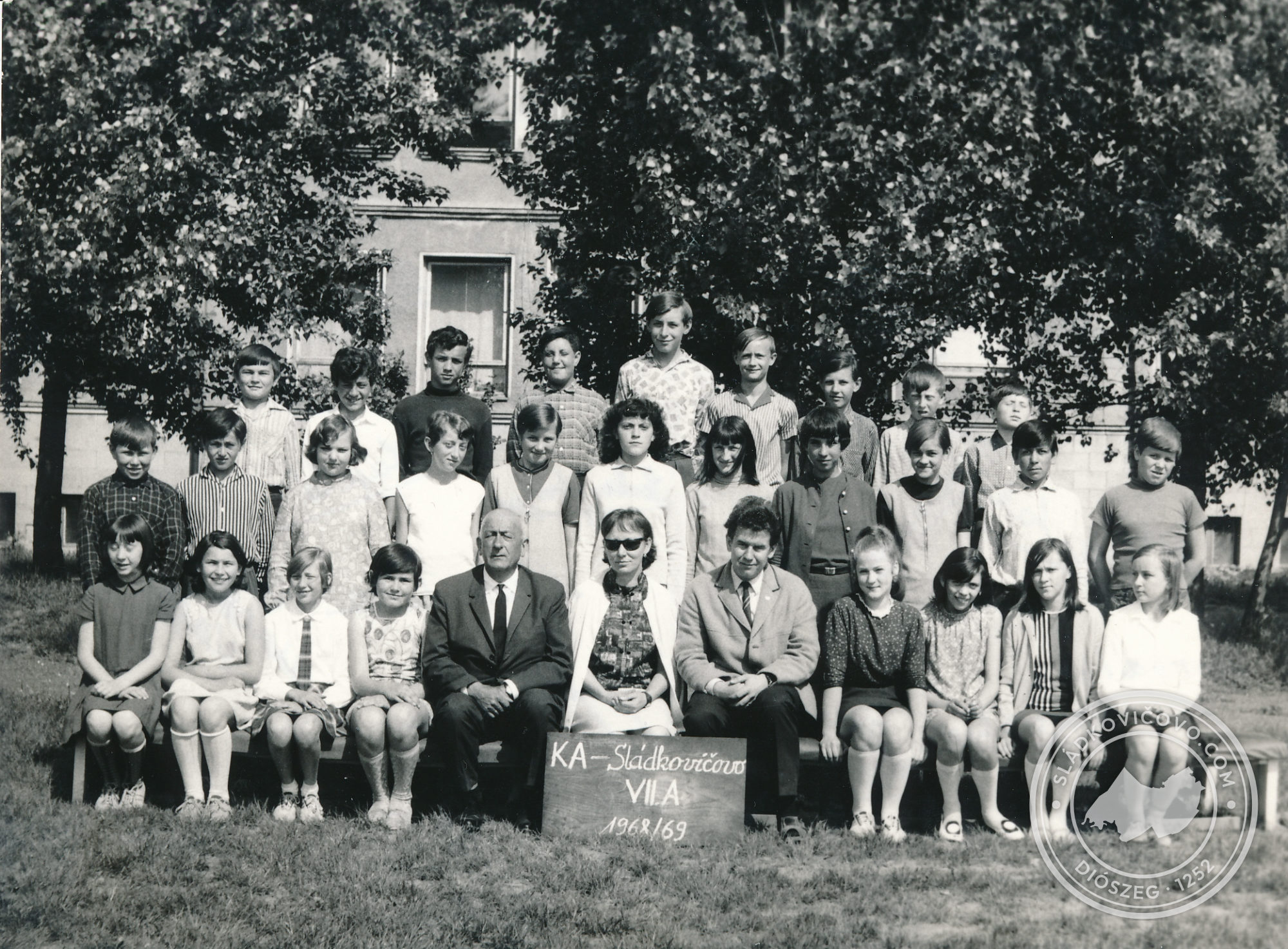 AI 1968-69 7.A (1956)